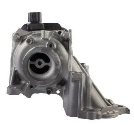 AISIN WPT-207 New Engine Water Pump - Compatible with Select Lexus ES250, ES300h, NX250, NX350h, NX450h+ Toyota Avalon, Camry, Highlander, RAV4, RAV4 Prime, Sienna, Venza