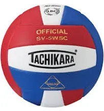 Tachikara Sv5wsc Sensi-Tec Composite Volleyball