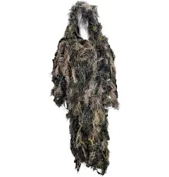 Rothco Lightweight Ghillie Jacket