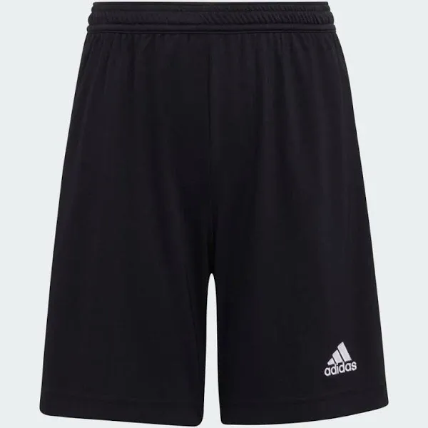 Adidas Kids' Entrada 22 Training Shorts