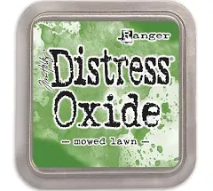 U CHOOSE Ranger Tim Holtz Distress Oxide Ink Pads  - 3x3 Full Size 3&#034; x 3&#034;