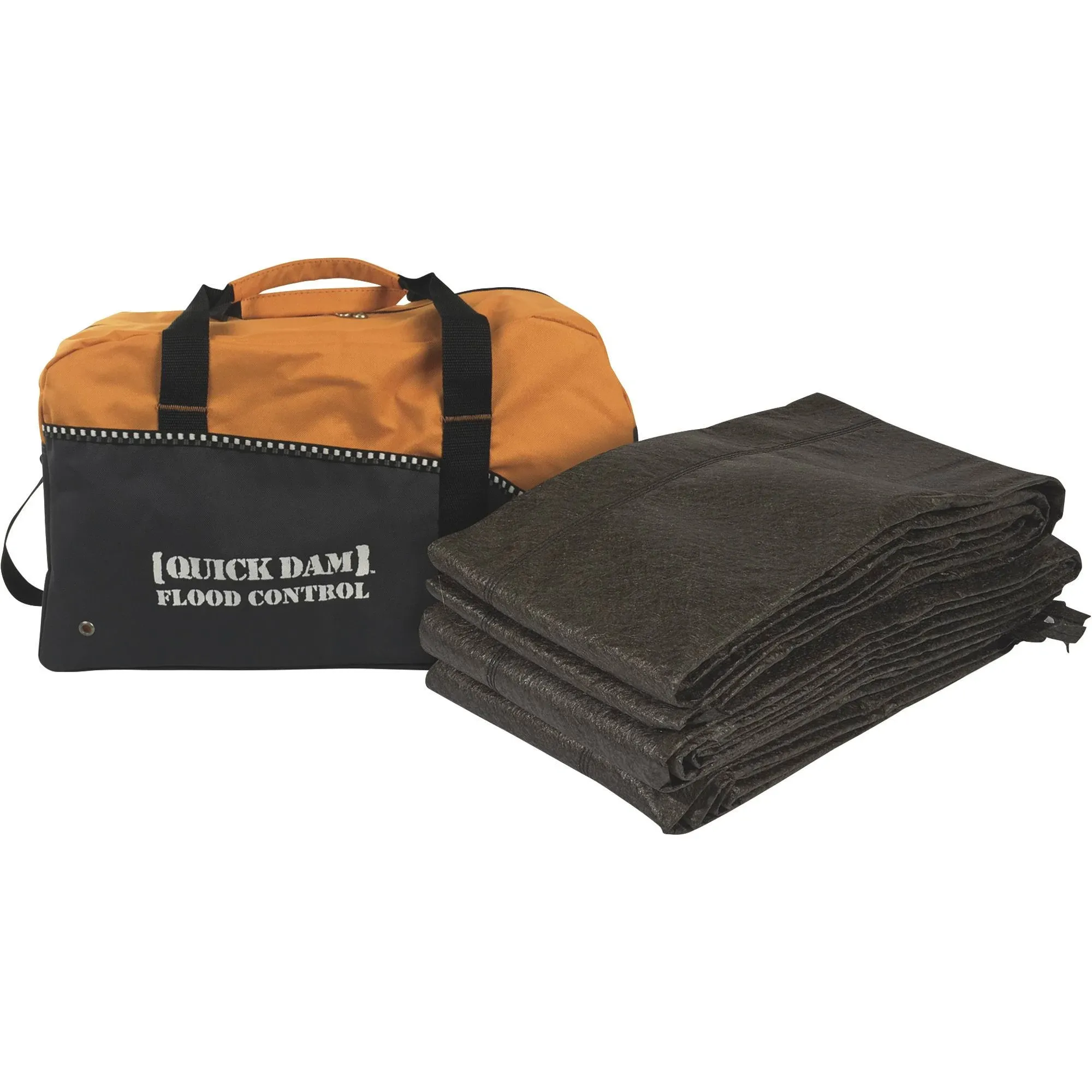 Quick Dam 17 ft. Duffel Bag Kit QDDUFF17-4