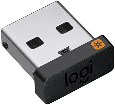 Logitech USB Unifying Receiver