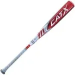 MARUCCI CATX Composite USSSA Senior League Baseball BAT, 2 3/4" Barrel, (-5, -8, and -10)