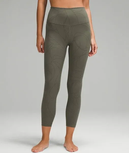 Lululemon Women's Align High-Rise Pocket Pants