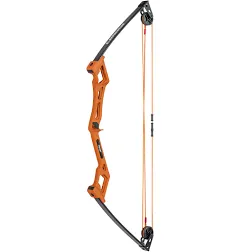 Bear Archery Apprentice Bow Set