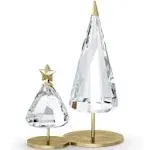 Swarovski Original Figur, Christmas Tree Duo New with Packaging 95€