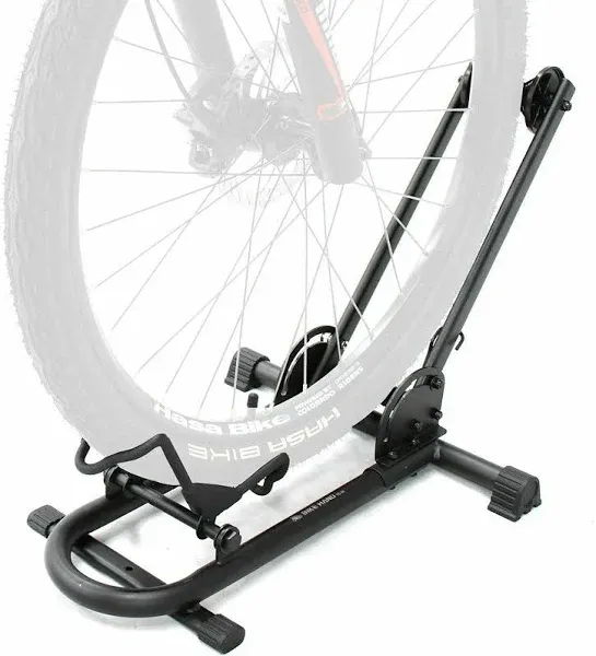 BIKEHAND Bike Floor Parking Rack Storage Stand Bicycle - 1 Pack