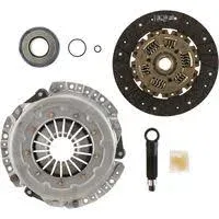 Valeo Transmission Clutch Kit