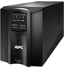 APC Smart UPS (SMT1500C)