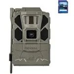 Tactacam Reveal X 3.0 Cellular Trail Camera