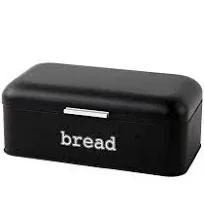 Juvale Bread Box