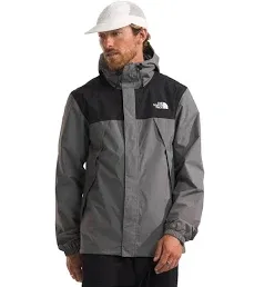 The North Face Antora Jacket - Men's TNF Black / 3XL