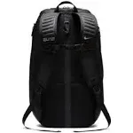 Nike Hoops Elite Pro Backpack Black New With Tags BA5554-011