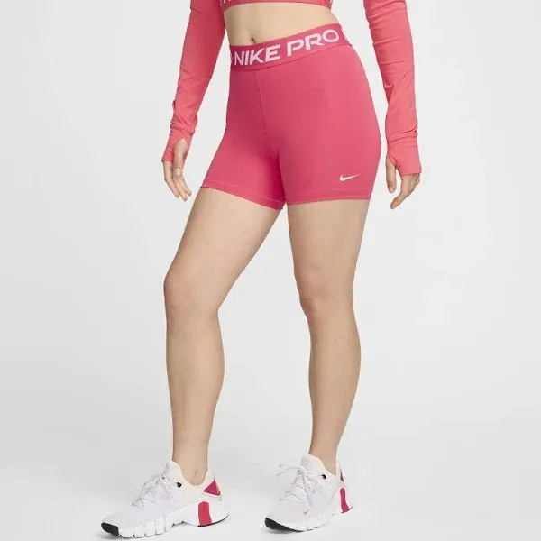 Nike Women's Pro 365 Shorts