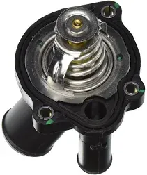 Genuine Mazda Thermostat and Cover