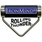 IronMind Rolling Thunder Revolving Deadlift Handle