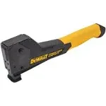 DeWalt DWHT75900 Carbon Fiber Hammer Tacker