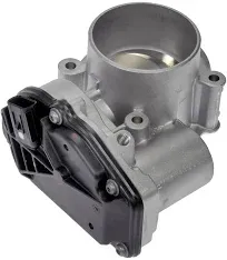 Dorman 977-300 Fuel Injection Throttle Body