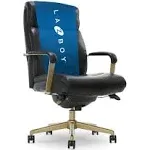 La-Z-Boy Modern Melrose Executive Office Chair, Adjustable