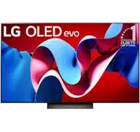 LG OLED65C4PUA 65 Inch Class OLED evo C4 Series Smart TV 4K Processor (2024) Bundle with Deco Gear 4K HDMI 2.0 Cable w/Copper Conductors x2 & CPS Exclusive 26Month Protection Pack (BEACH-CPS-262000)