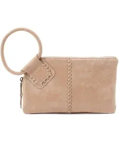 Hobo Sable Wristlet