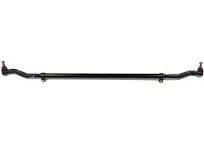 Steer Smarts 78088001 YETI XD Tie Rod Assy For JL/JT Gladiator Rubicon 18+