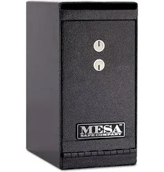 Mesa Safe MUC1K Undercounter Safe