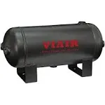 Viair 1.5 Gallon Air Tank Six 1/4" NPT Ports 200 psi Rated (91015)