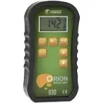 Wagner Orion 930 Dual Depth Pinless Wood Moisture Meter