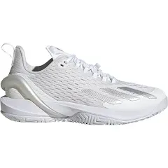 Adidas Women's Adizero Cybersonic Tennis Shoes