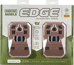 Moultrie Edge 2 Cellular Trail Camera