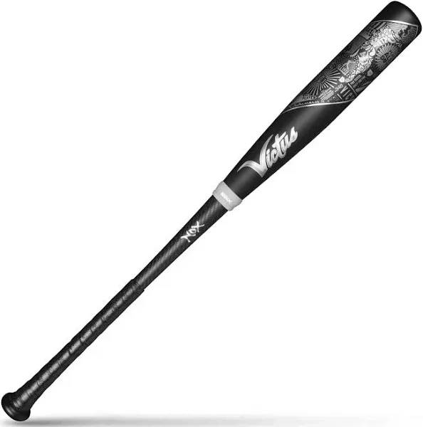 NIB 2024 VICTUS NOX 2 BBCOR (-3) 33/30. BASEBALL BAT.BRAND NEW!