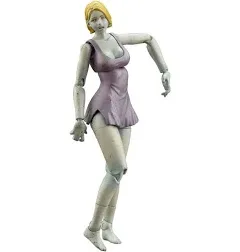 Kotobukiya End of Heroes: Zombinoid Fallen Queen Plastic Model Kit