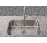 Serene Valley Center Drain Sink Grid NLW2614C