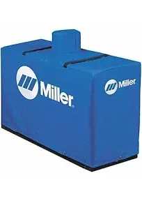 Miller Trailblazer 302 Air Pak Protective Cover