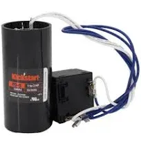 Rectorseal Kickstart TO-5 Hard Start Capacitor