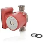 Grundfos 1/12 Hp Stainless Steal Union Circulator Pump