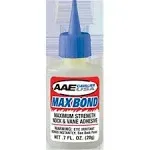 AAE Max Impact Insert Glue