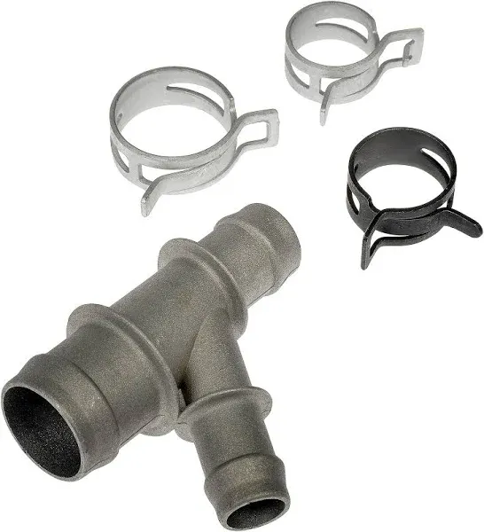 Radiator Coolant Hose Connector Dorman 47157