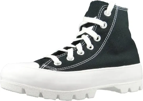 Converse Women's Chuck Taylor All Star Lugged Hi Sneakers