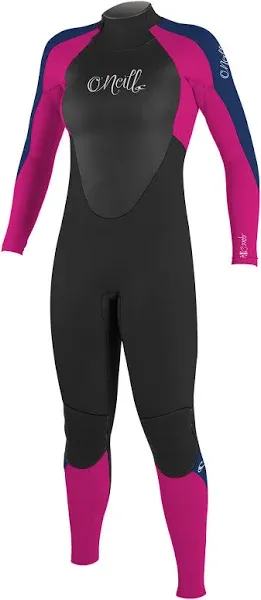 O&#039;NEILL YOUTH EPIC 3/2MM BACK ZIP FULL WETSUIT