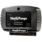 Liberty Pumps ALM-2-liquid Level Alarm