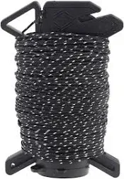 Atwood Ready Rope Micro Reflect Blk