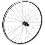 Wheel Master 26` Alloy Mountain Double Wall 26in Wheel Rear