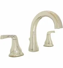 Delta Portwood Widespread 2-Handle Bathroom Faucet - Chrome (35770LF)