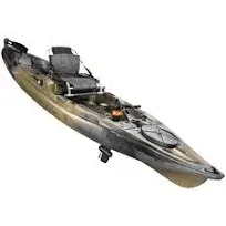 Old Town Sportsman Bigwater PDL 132 Kayak