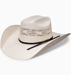 Resistol Ringer Cowboy Hat