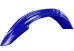 Polisport Front Fender YZ Blue For Yamaha YZ250 2006-2014