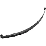 Mopar Performance P3412002 Competition Leaf Spring